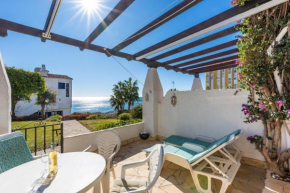 Calahonda Beach II First line apartment in Calahonda
